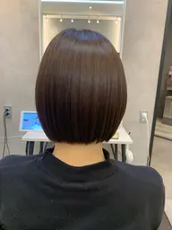 カット＋カラー