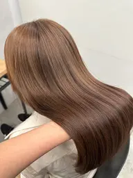 【45日以内限定】髪質改善トリートメント✨