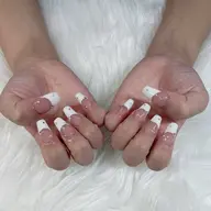 フレンチネイル(オフあり)