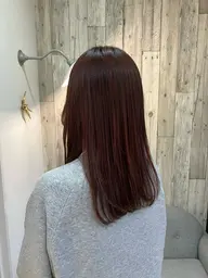 【イルミナ】ワンカラー .｡♡