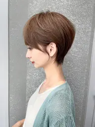 🌸4月🈳あり⭐️更に可愛くします❤️骨格補正カット＋tr どなたでもロング​〜​ショート皆さん歓迎