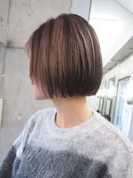 ꧁ ボブ カットモデル ꧂ 19時以降‼️