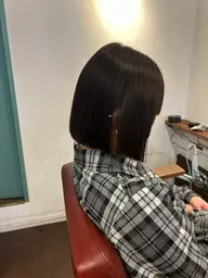 似合わせカット