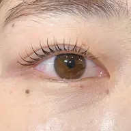 【4/21：12:00​〜​/19:00​〜​限定】🫧オフなしまつげパーマ無料モデル👀🫧