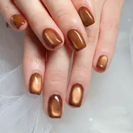 【ハンド】マグネットネイル🧲