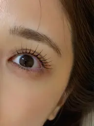 💞🌸🌷パリジェンヌラッシュリフト🌷🌸💞コーティング付き