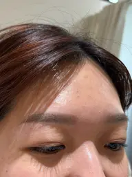 【女性の学生様限定👨🏻🎓】水曜日の19時〜限定🌛wax脱毛+メイク仕上げ【眉wax】