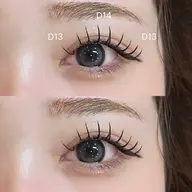 【⭐️minimo特別価格⭐️】フラットラッシュ（80本7000円）or（100本7500円）or（120本8000円）