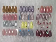 【ジェル】プチプラン⁎⁺˳✧༚『オフ有り』