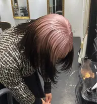 【デザインカラー相談クーポン】🩵🩶どんなデザインでもご相談ください✨(ブリーチあり、なしどちらも🉑)