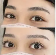 🎀 4月21日〜5月3日限定 ワックス&間引き&まつげパーマorパリジェンヌ🎀ɞ