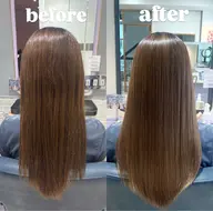 💫艶感No.1！SQUTEトリートメント💫