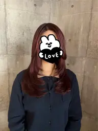 【18時​〜​19時限定】スタイルチェンジ限定レディースカットモデル※毛先・長さ、毛量調整のみ不可※シャンプーなし