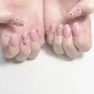 メンズ 学生限定⚡️初回シンプルデザイン❤︎デザインにより2本〜4本ok♪or細ラメフレンチ10本も可。