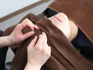 ドライヘッドスパ20分