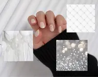 《人気No.1》サンプル　ベーシック🐰