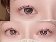 【本日15時半】上まつげパーマ無料モデル