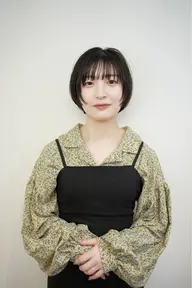 ✴︎デザインカット＋BYKARTEトリートメン✴︎¥9300→¥7650