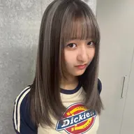 💭ྀིブリーチ×デザインカラー🦨🪽