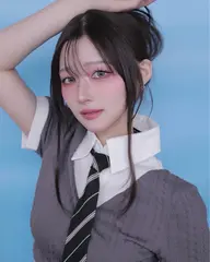 【🇰🇷韓国アイドルメイクアップ💖】 K-popのイベント前やデート前に💝