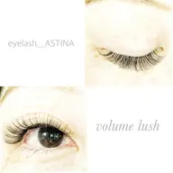 (オフ込)✨ボリュームラッシュつけ放題