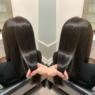 【平日限定ホームケア付き💇🏼‍♀️】カット➕フルカラー➕3ステップTr💐