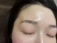 ラッシュリフト×ハリウッドブロウリフト