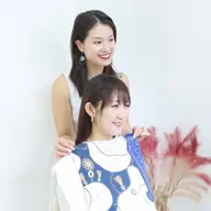 【✨期間限定✨】【ペア👭】トータル診断🉐〈ショートコース〉パーソナルカラー🌈➕骨格🦴➕顔タイプ👗