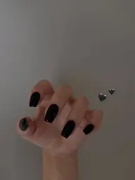 ワンカラーネイル