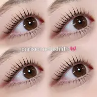 上下まつげパーマ