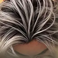 【メンズ限定】✨メンズバレイヤージュ✨シャドウルーツ