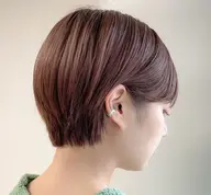 ✨レディースショートカット✨モデル募集✨