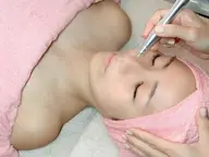 毛穴ハイドロピーリング ビタミンCパック