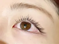 【初回(オフ無)】最高級セーブルエクステ​〜​120本まで