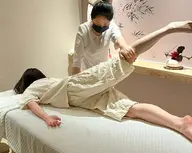 🦋【全身】全身マッサージもみほぐし🦋ヘッドスパ➕全身マッサージ➕足湯➕足裏🦋50分