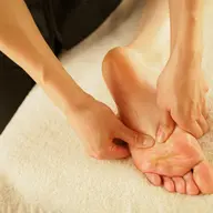 足の冷え・むくみ改善✨足裏リフレクソロジー🦶