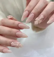 【長さ出し10本】ワンカラー🎀オフあり