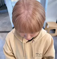 ★ブリーチ　【ショート】