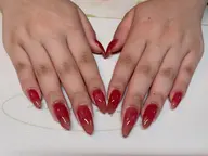 【チップコースA】10本♥︎ワンカラー、オフとケア込み