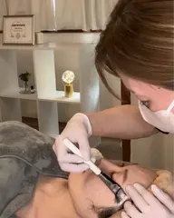 セラピール+光フェイシャル（くすみ・シミケア