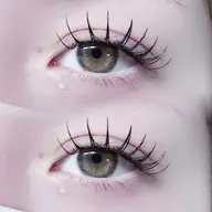 フラットラッシュ80​〜​100本🤍