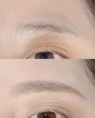 【🌸4月/平日限定】アイブロウ ¥6,300 → ¥3,900　※電話問合せ不可