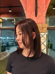 カラーモデル🌟⋆꙳ （現金のみ）6月20日限定!! ブリーチ🆖