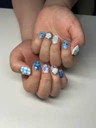 🌟持ち込みデザイン🌟オフあり🙆‍♀️