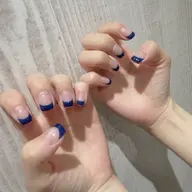 【ハンド】オフ有り　フレンチorカラグラ