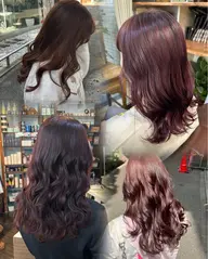 ✨️ブリーチなしワンカラー✨️