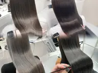 酸性ストレート✨くせ毛うねりが気になる方へ