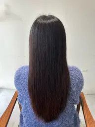 ミルボンAujuaトリートメントオーダーメイドトリートメント4STEP