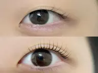 まつ毛パーマ（シャンプー、トリートメント、コーティング付き）🌸80種類以上ロッドでぱっちり​〜​くるんとカールまでデザイン