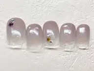 🌈何度でも✨⭐️オフ無料💅🏼シンプル定額コース/✨